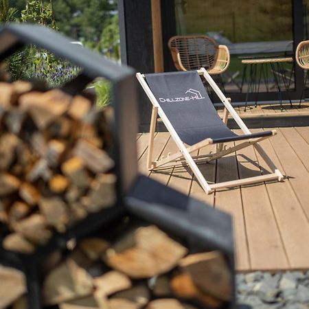 Chillzone-Hill Szalejow Gorny Exterior foto