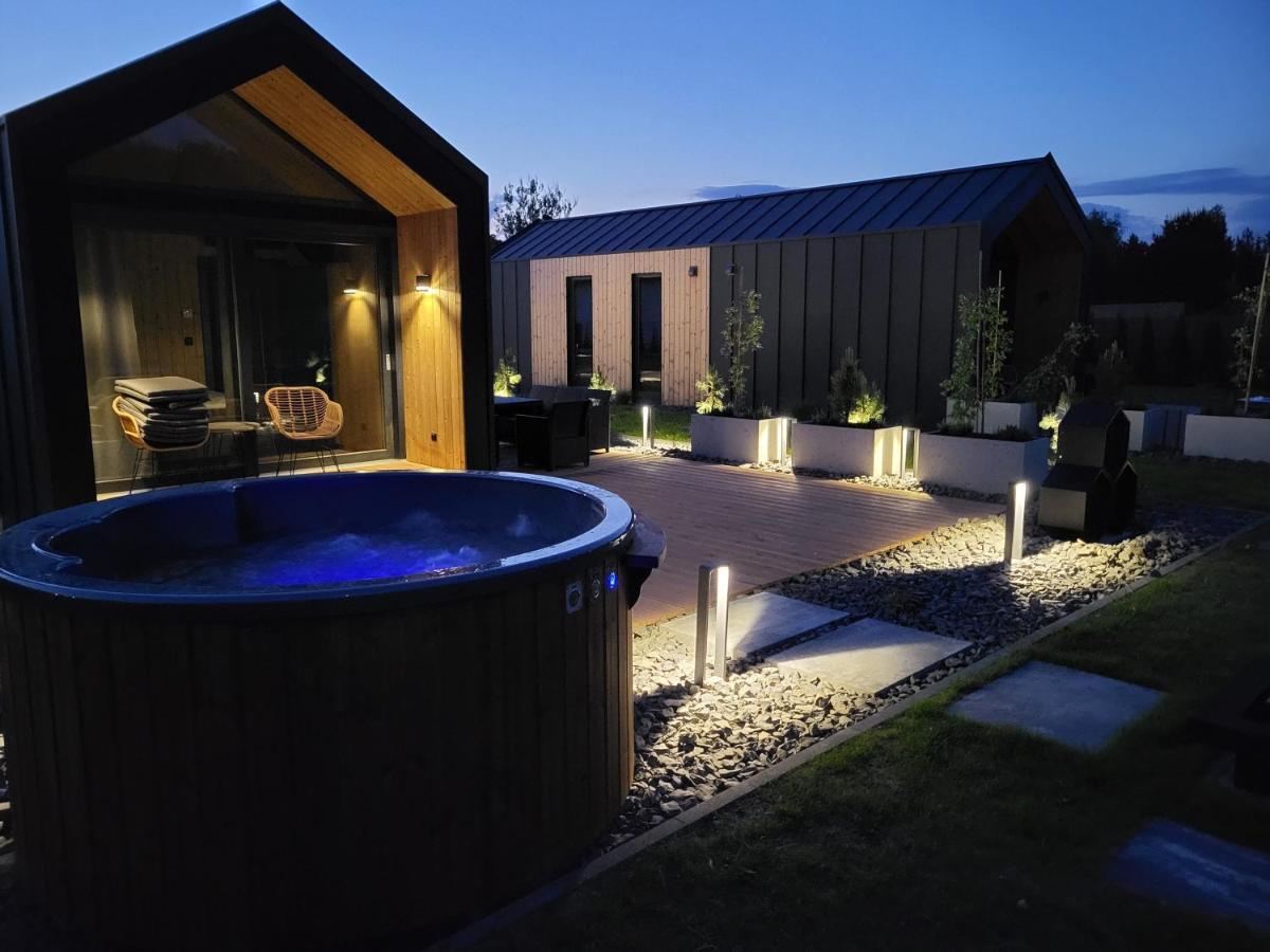 Chillzone-Hill Szalejow Gorny Exterior foto