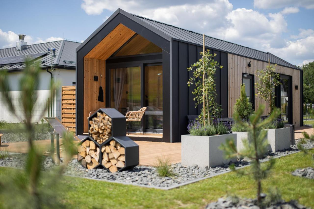 Chillzone-Hill Szalejow Gorny Exterior foto