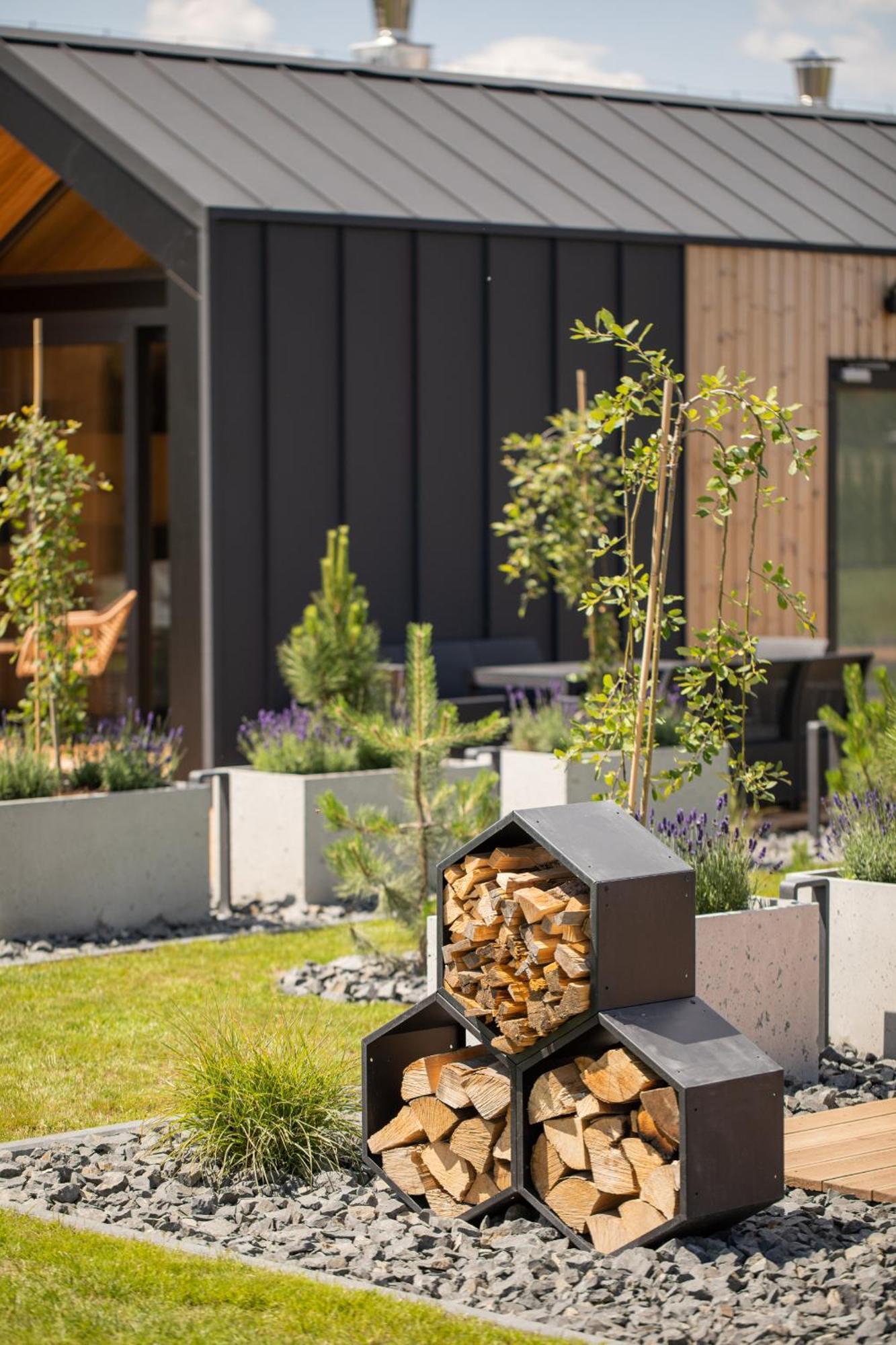 Chillzone-Hill Szalejow Gorny Exterior foto